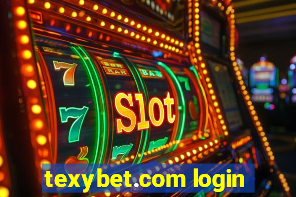 texybet.com login